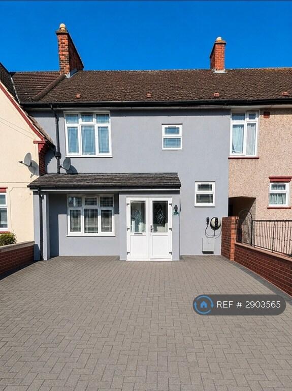 Main image of property: Bennetts Castle Lane, Dagenham, RM8