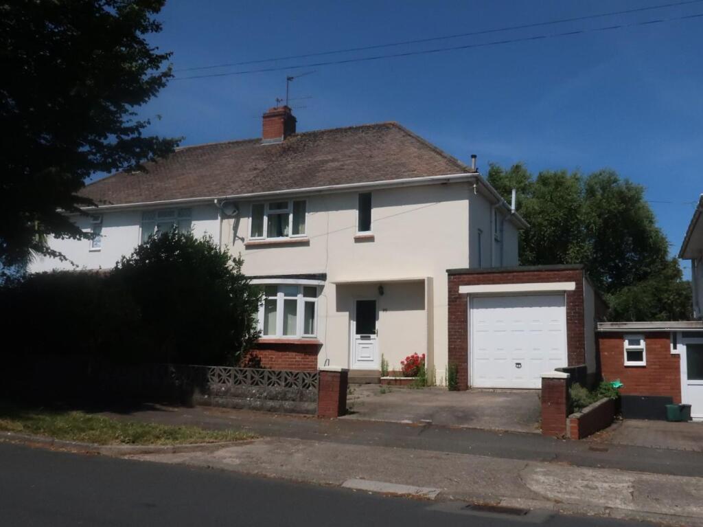 Main image of property: Wordsworth Avenue, Penarth