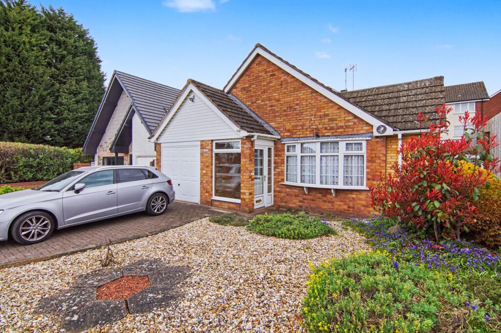 Main image of property: The Croft, Meriden, CV7