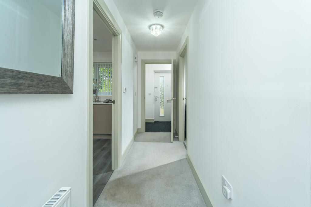 House in Newcastle upon Tyne - More