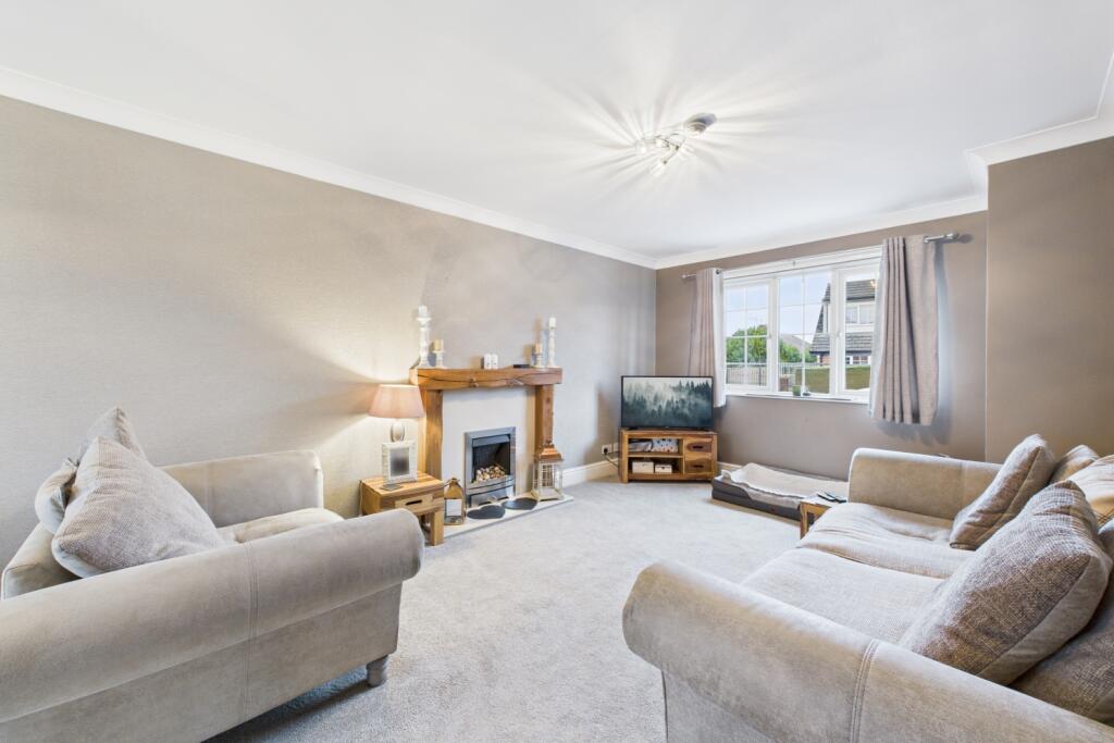 Seagrave Drive, Gleadless Townend. S12 2JR photo 2