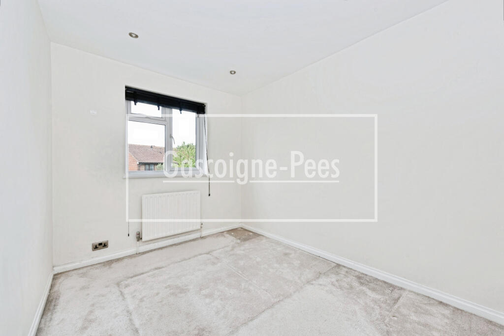 House in Kingston upon Thames - View 5