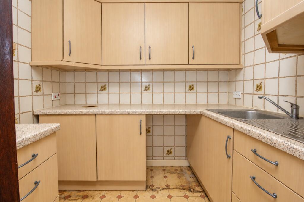 Apartment in Havant, Waterlooville - More