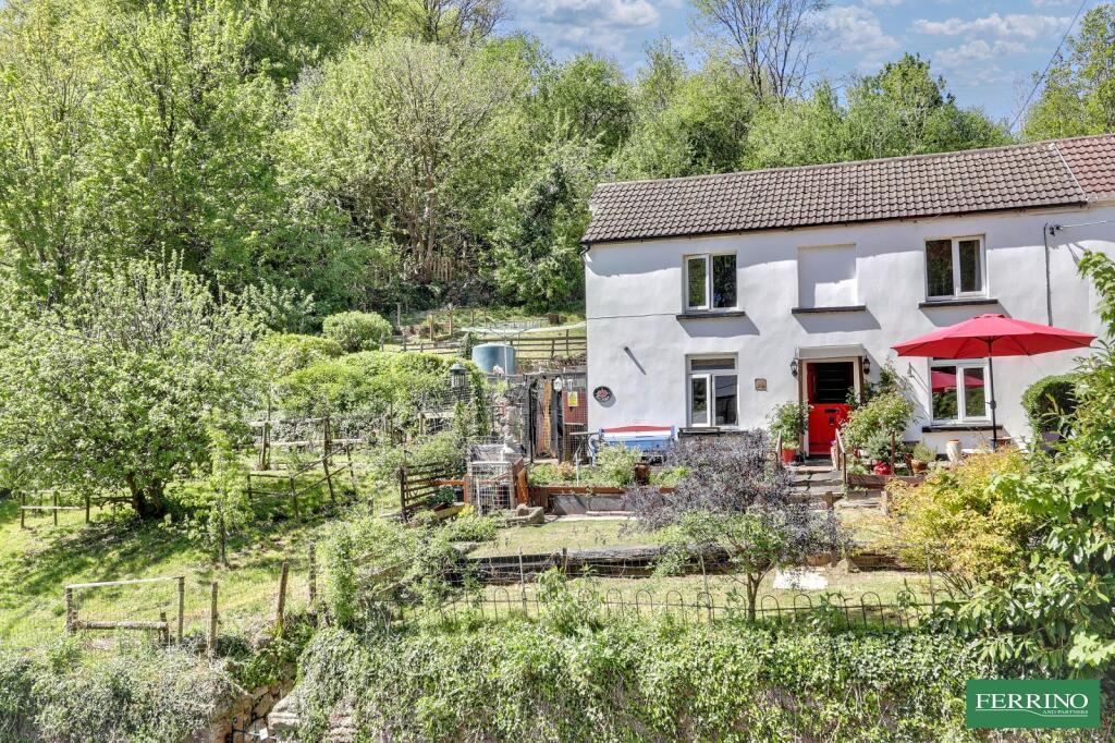Main image of property: Redbrook, Monmouth, Monmouthshire. NP25 4LW