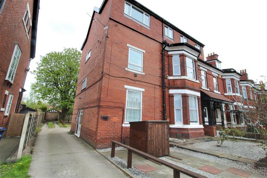 Main image of property: Romany Court, Wellington Road North,