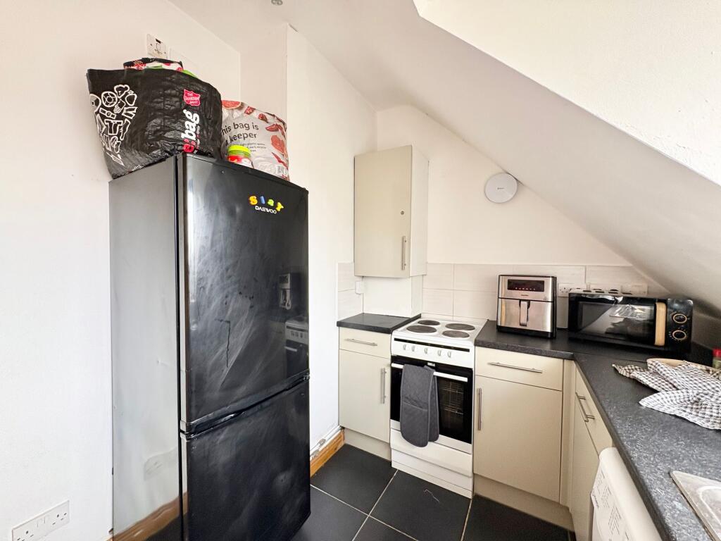 Main image of property: Arthur Street, Nottingham