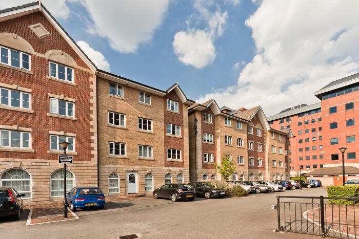 Main image of property: Labrador Quay, Salford Quays,  M50