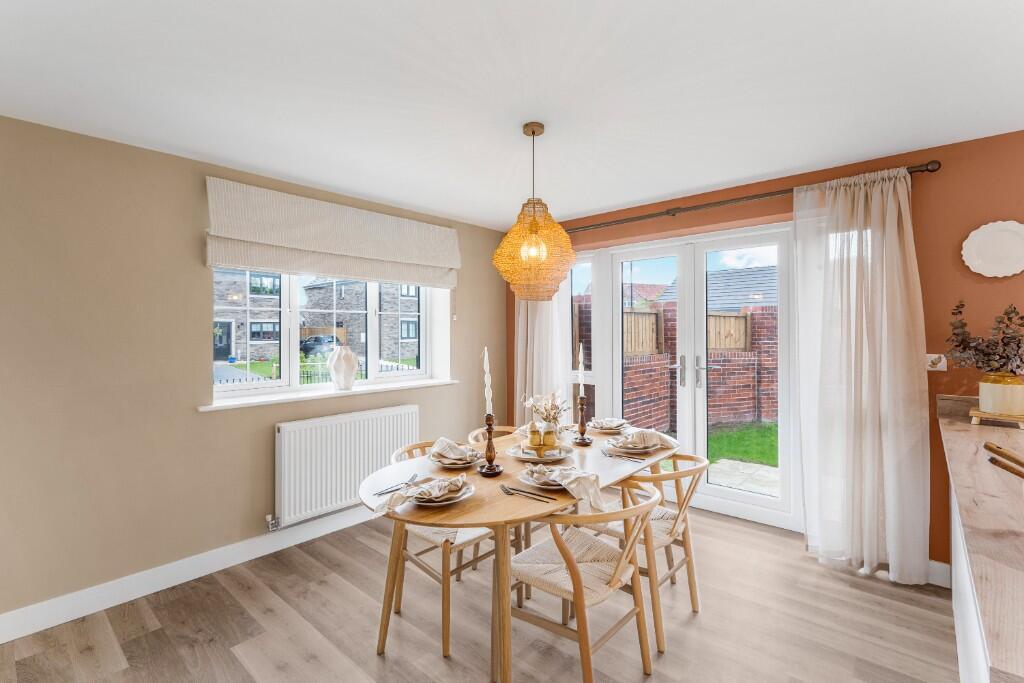 House in Barnsley, South Yorkshire - View 4