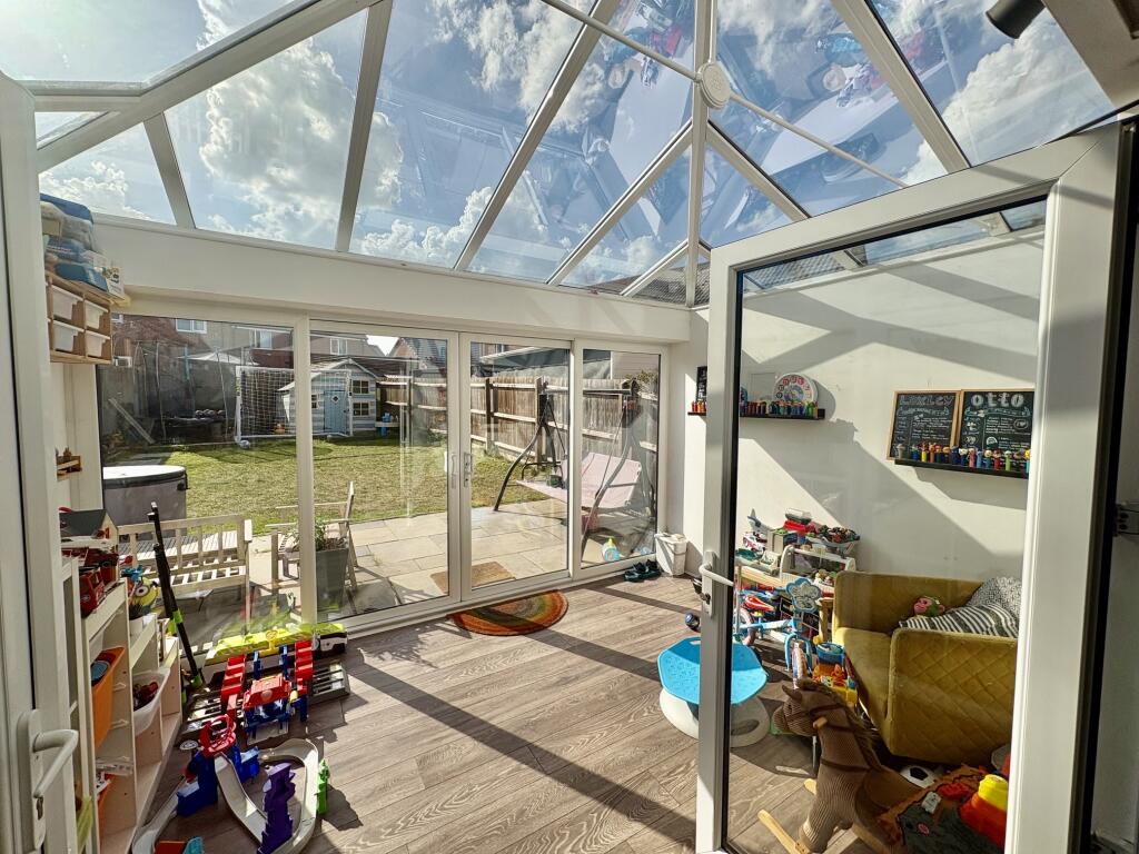 House in Peterborough, City of Peterborough - View 4