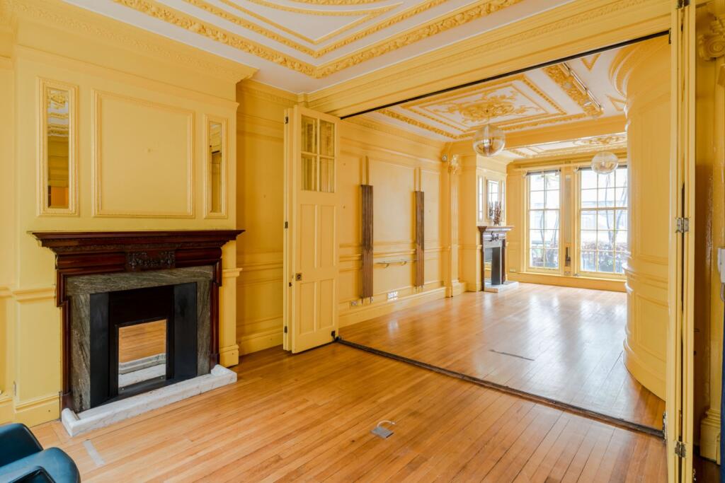 Main image of property: Berners Street, Fitzrovia, London, W1T