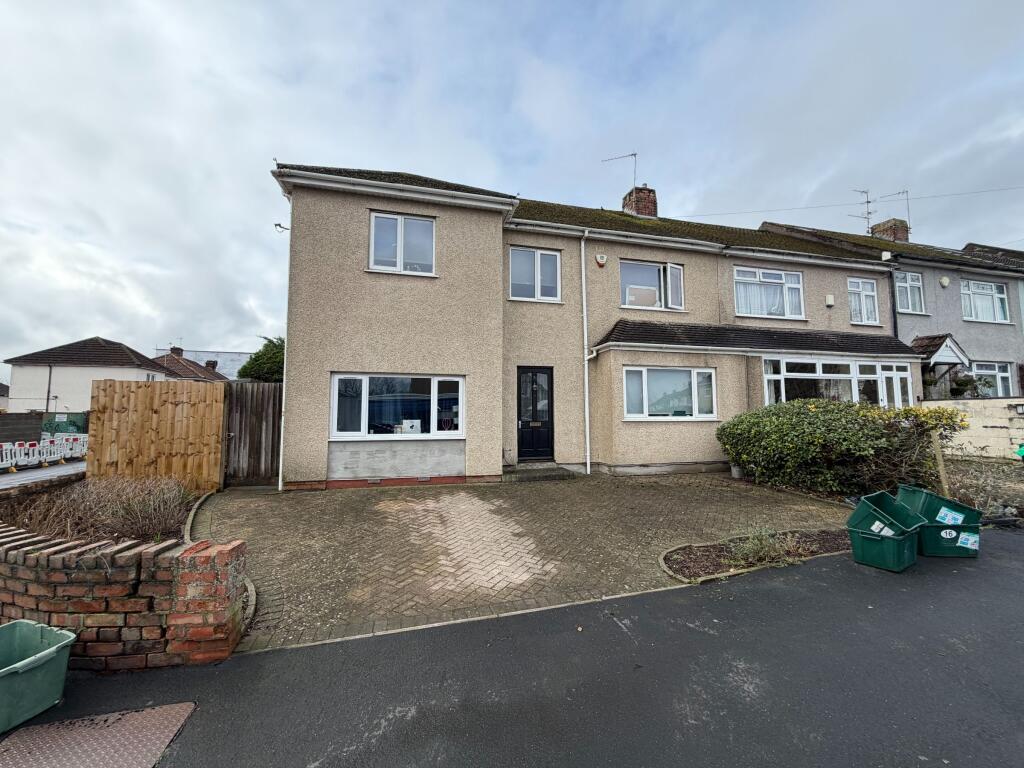 Main image of property: Wallscourt Road South, Filton, Filton, Bristol