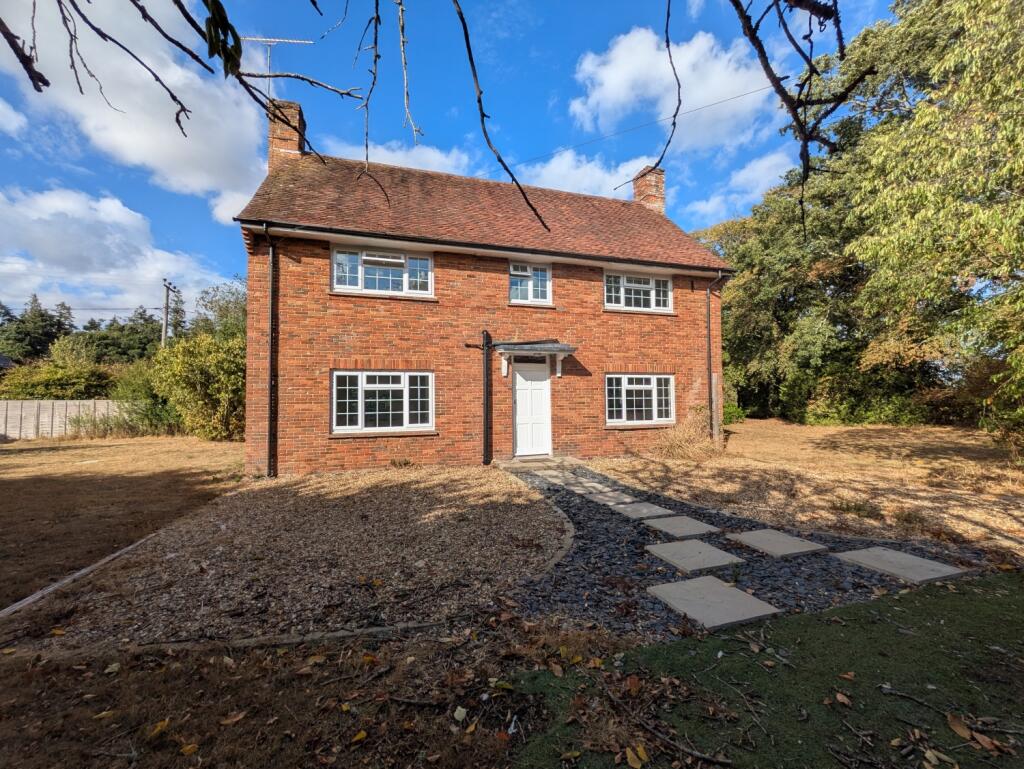 Main image of property: Alderholt Road, Somerley, Ringwood, Hampshire, BH24