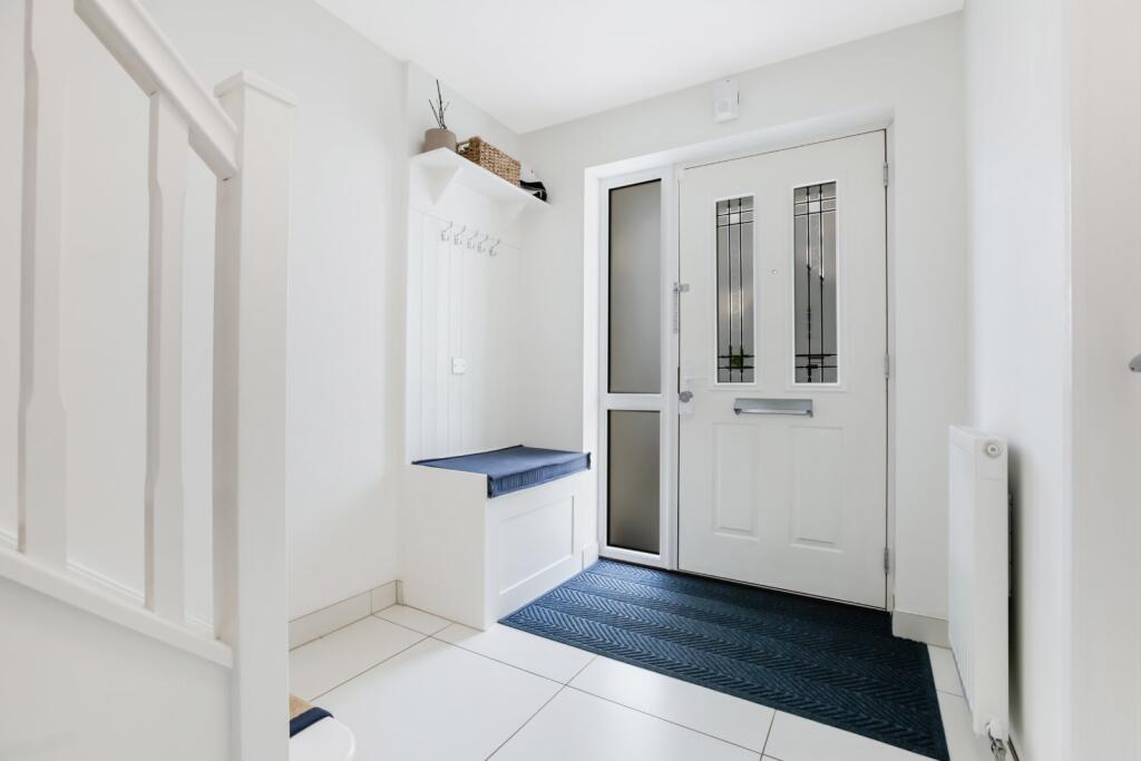House in Paisley, Renfrewshire - View 3