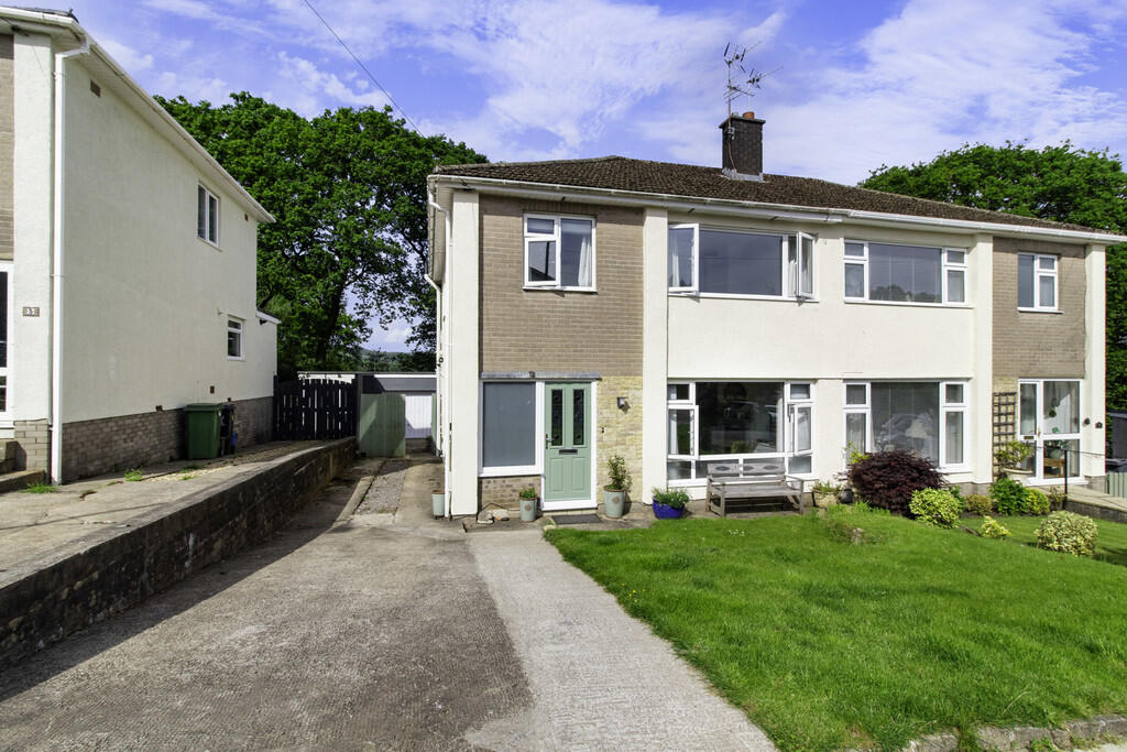 Main image of property: Woodfield Avenue, Radyr, Cardiff