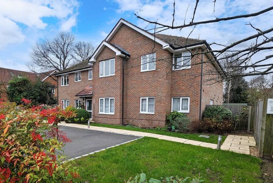 Main image of property: New Haw, Surrey, KT15