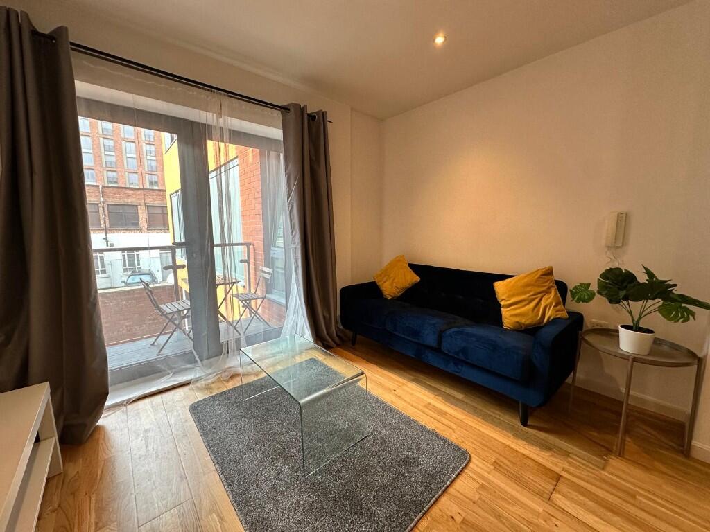 Main image of property: Skinner Lane, Leeds, West Yorkshire, LS7