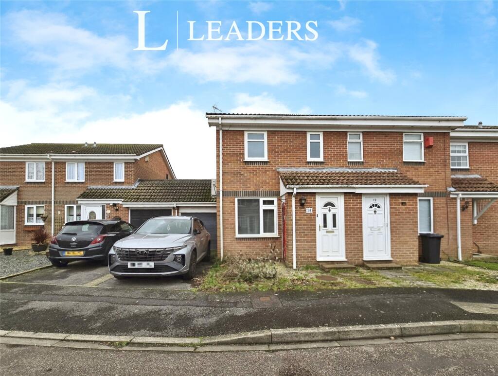 Main image of property: Heather Close, Gosport, Hampshire