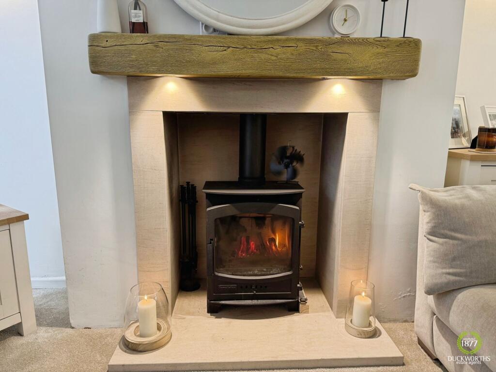 House in Pendle, Reedley Hallows - View 2