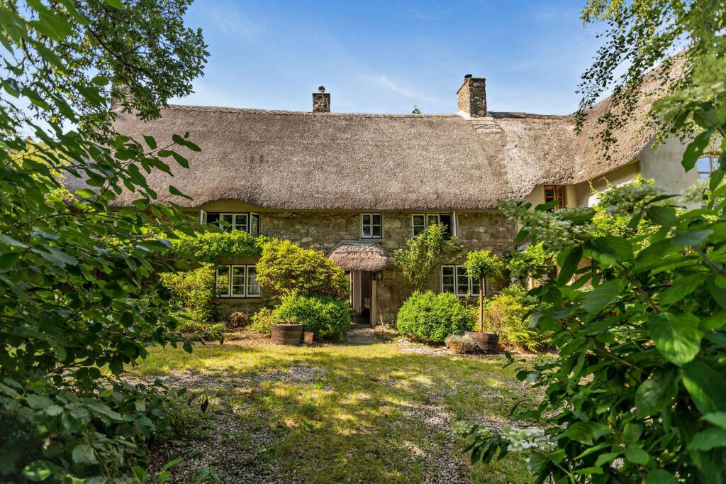 Main image of property: Manaton, Newton Abbot, Devon