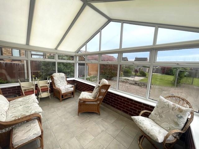 House in Mansfield, Warsop - View 5