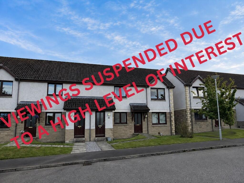 Main image of property: Holm Dell Place, Inverness, IV2
