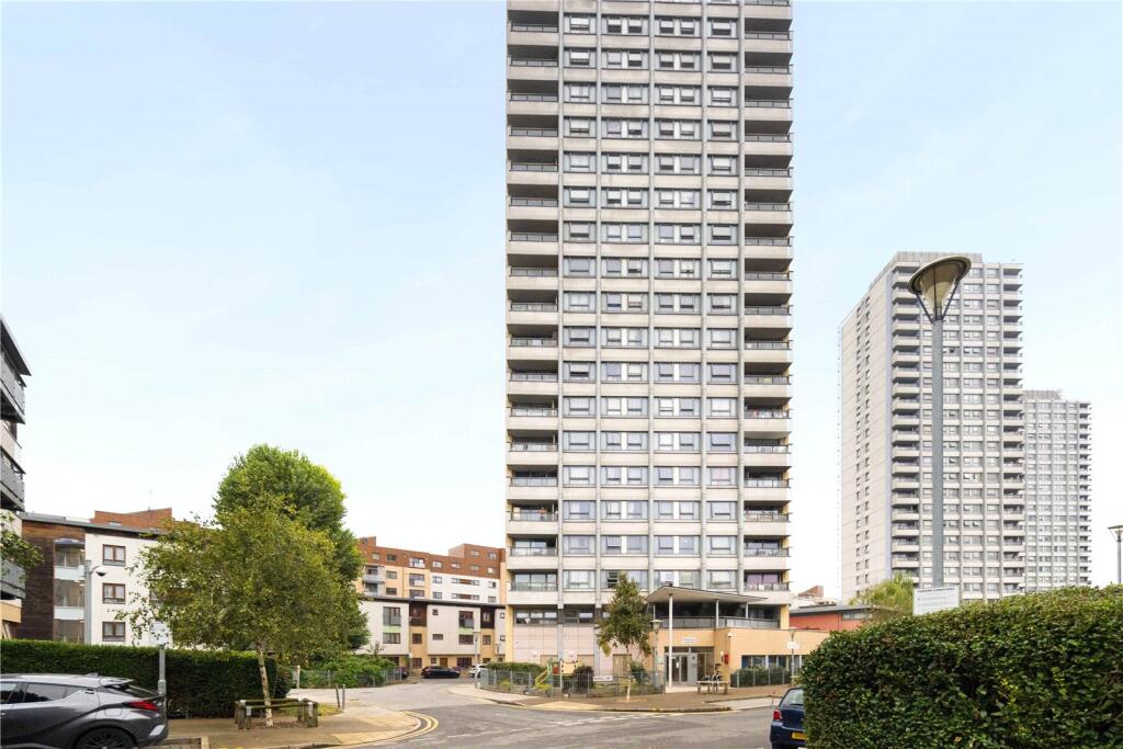 Main image of property: Priestman Point, 2 Rainhill Way, Bow, London, E3