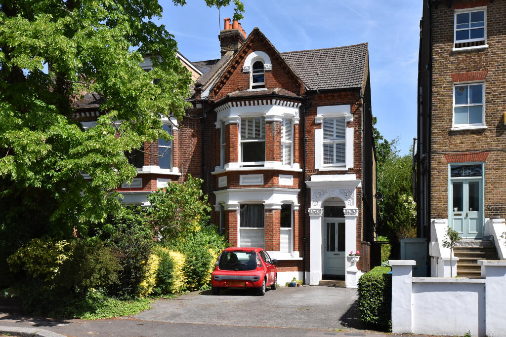 Main image of property: Underhill Road