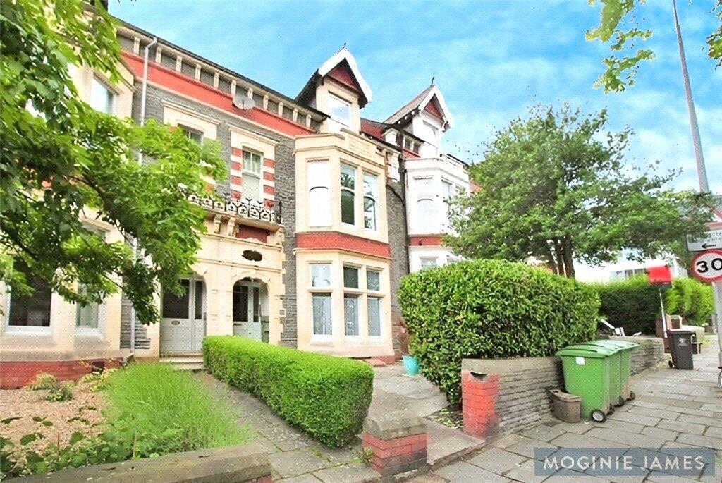 Main image of property: Pen-y-Lan Road, Pen-Y-Lan, Cardiff