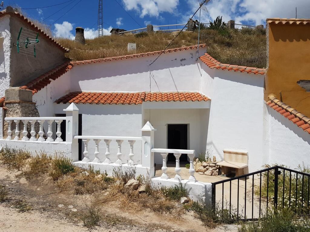 Main image of property: Andalucia, Granada, Villanueva de las Torres