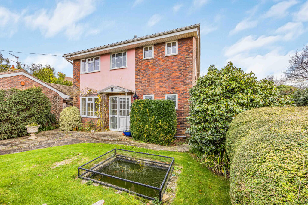 Main image of property: Near Mengham