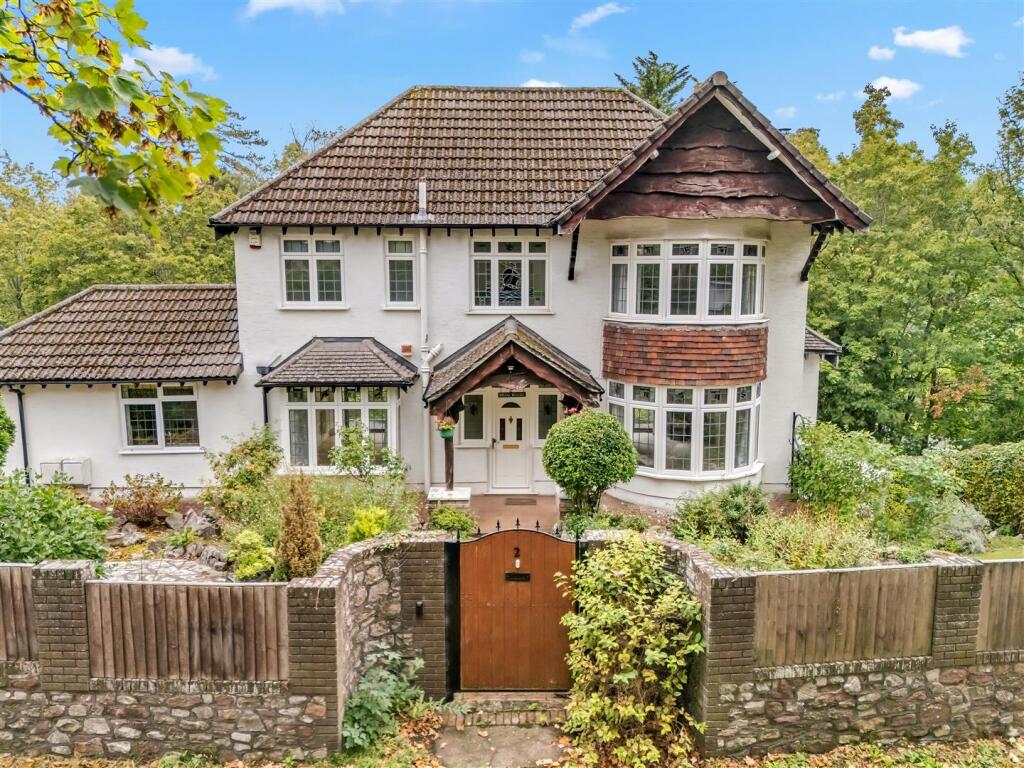 Main image of property: Avon Way, Stoke Bishop, BS9