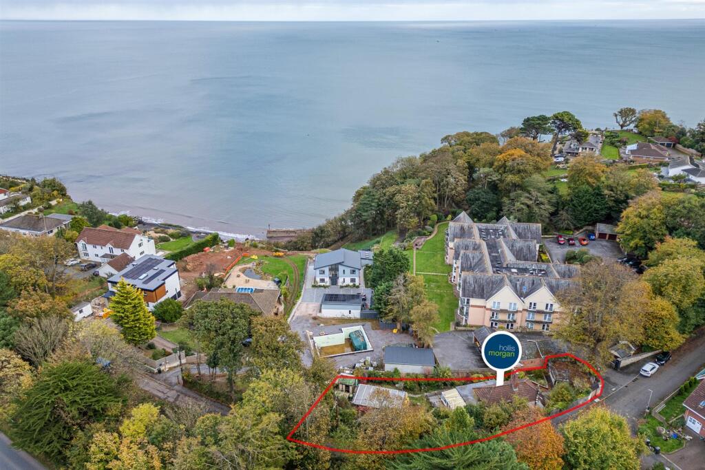 Coastal Plot | Dawlish photo 2