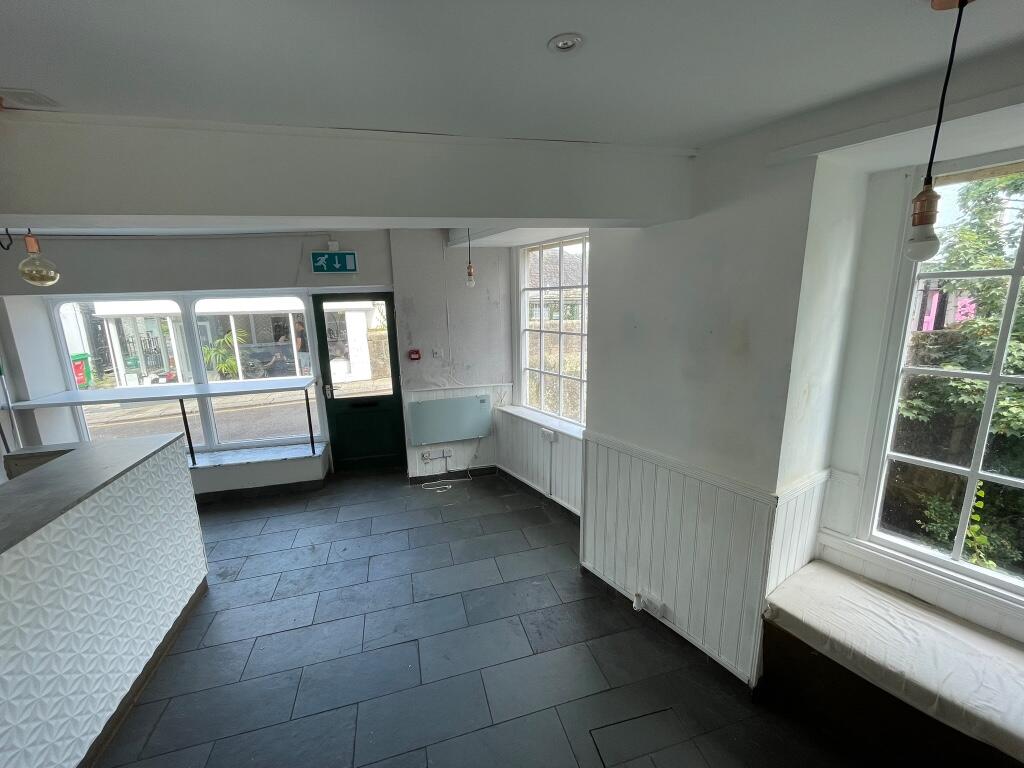 Main image of property: 19 New Bridge Street, Truro, Cornwall, TR1