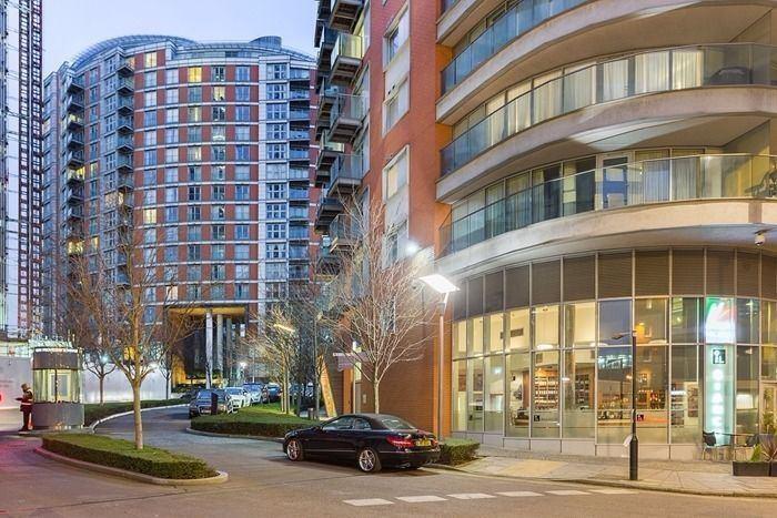 Main image of property: Michigan Building, 1 Fairmount Avenue, Blackwall, Canary Wharf, London, E14 9QT