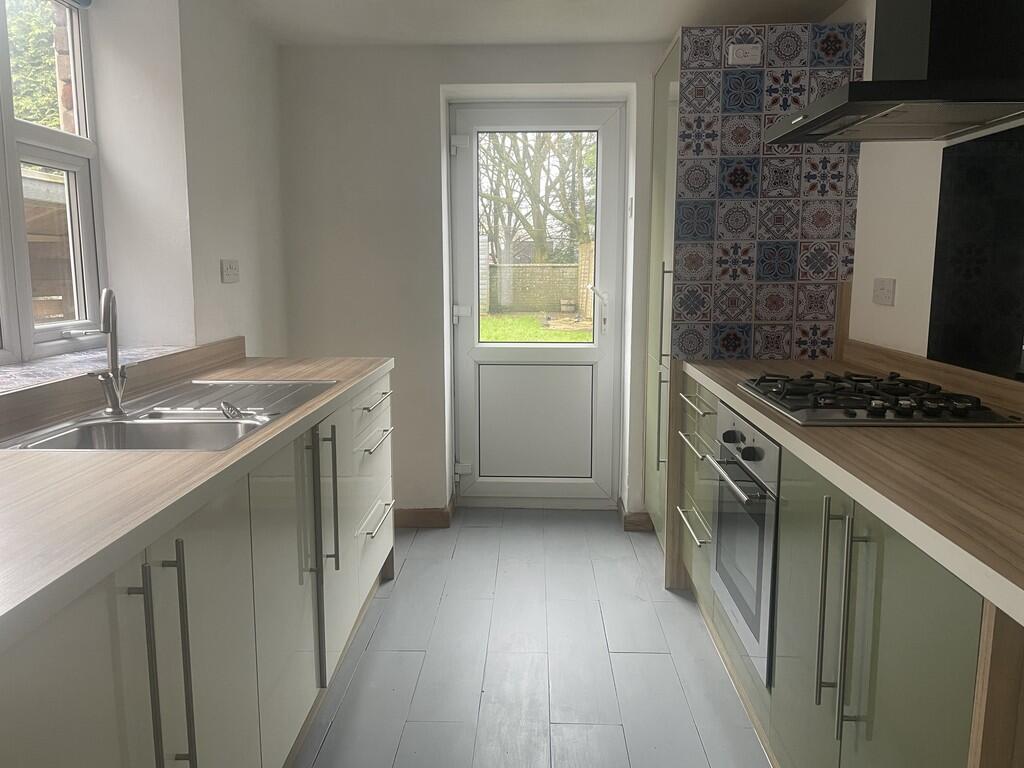 Victoria Grove, Shepton Mallet photo 4