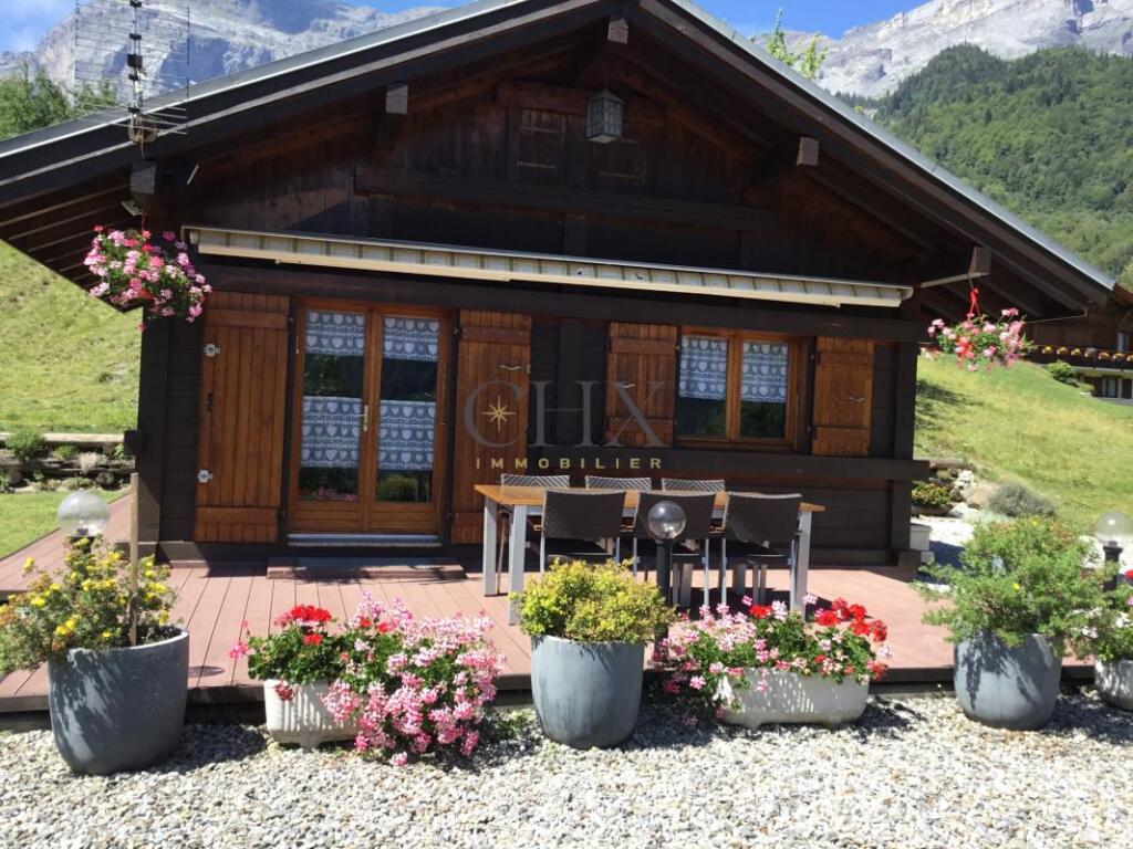 Main image of property: Rhone Alps, Haute-Savoie, Servoz
