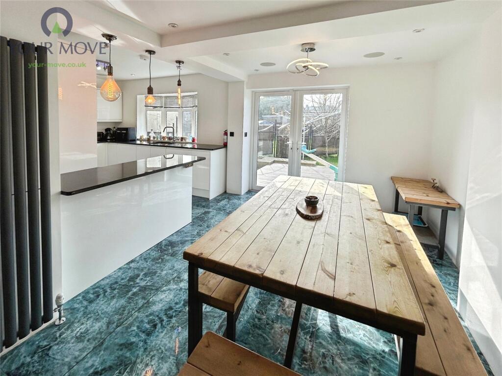 Additional image 5 of Greenside Lane, Cullingworth, Bradford, West Yorkshire, BD13