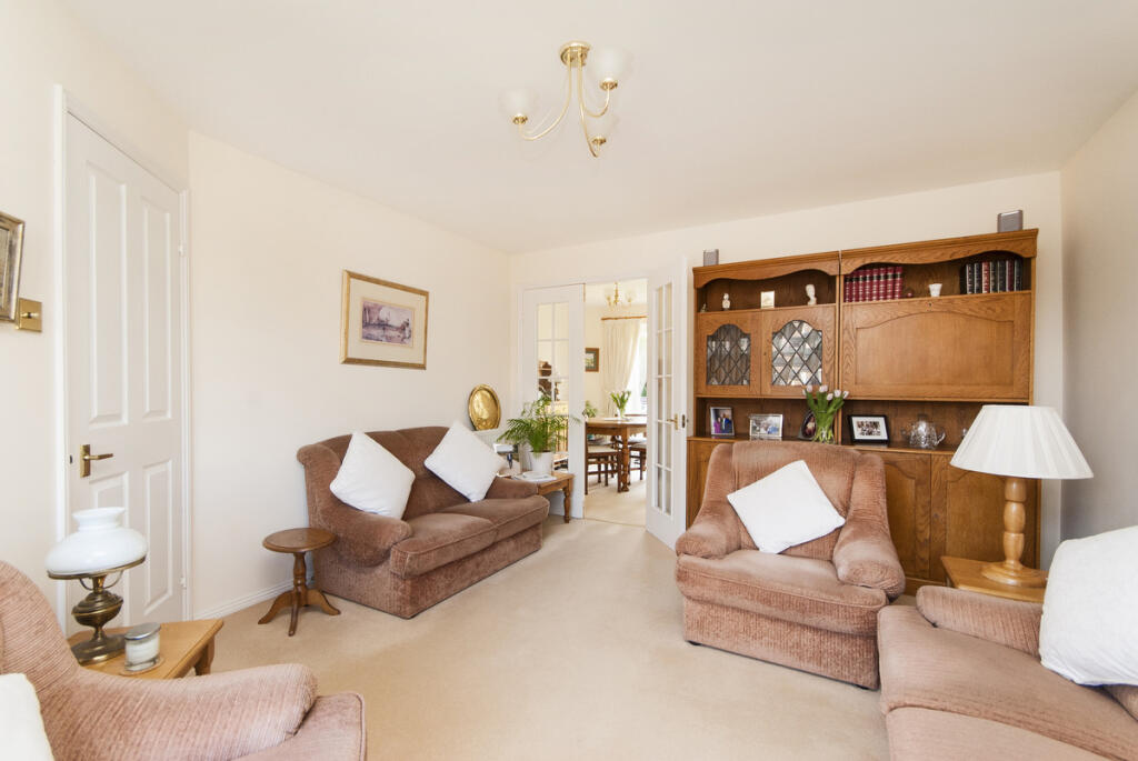 Additional image 4 of Westbury View, Bath, BA2