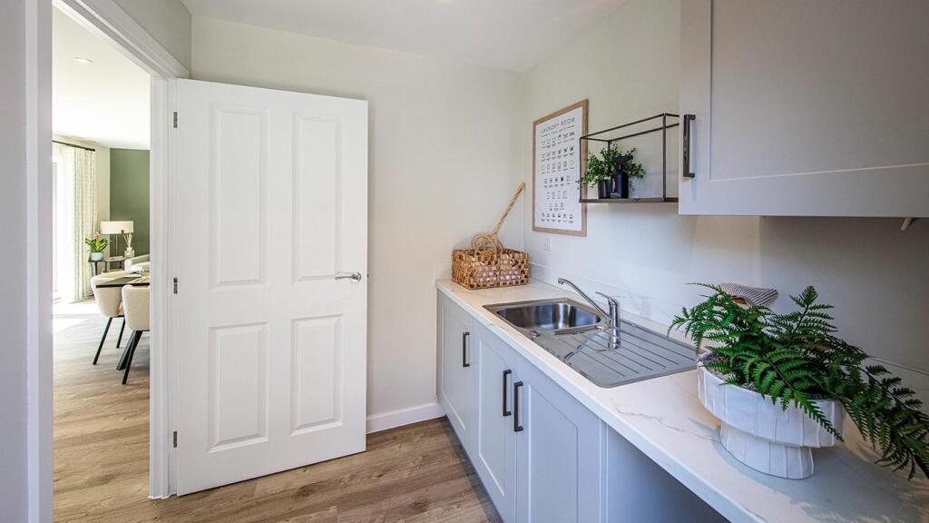 at Wixams, 
Four Acre Drive, Wixams,
Bedfordshire,
MK45 3GT
 photo 4
