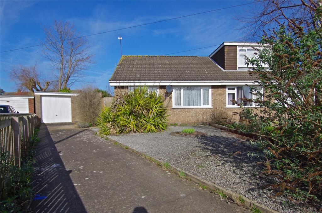 Main image of property: Watkinson Close, Preston, East Yorkshire, HU12