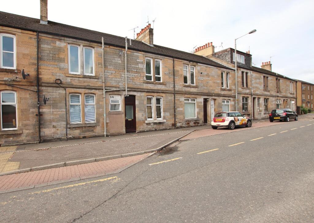 Main image of property: Thornhill Road, Falkirk, FK2