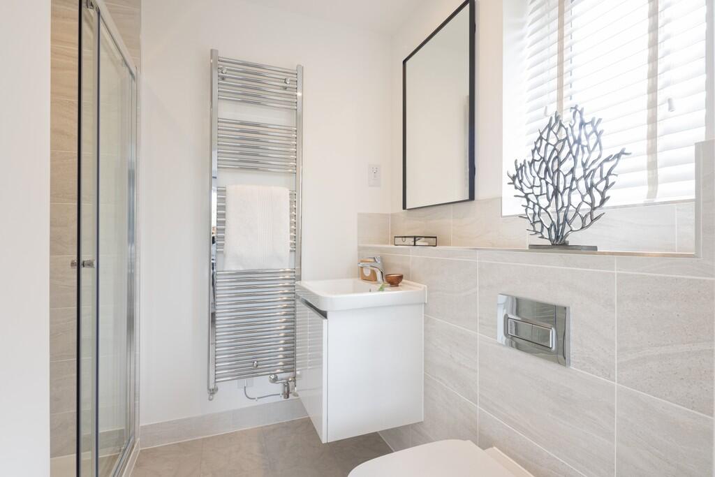 House in Winchester, Headbourne Worthy - More