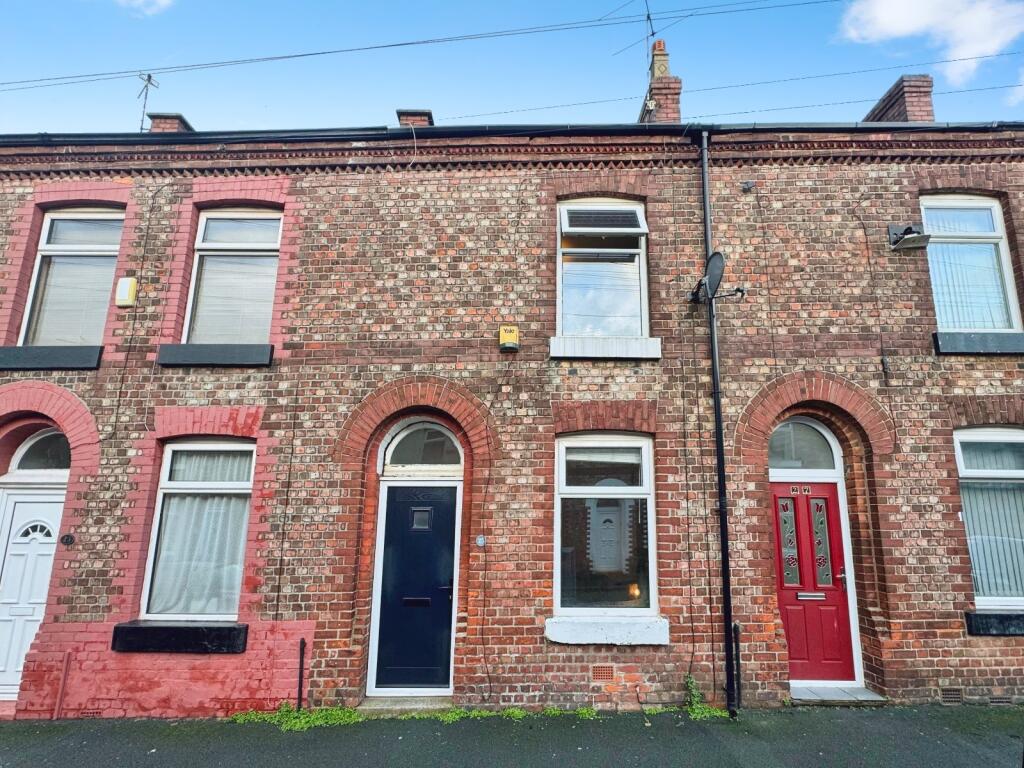 Main image of property: Bowers Street, Ladybarn, Manchester, M14