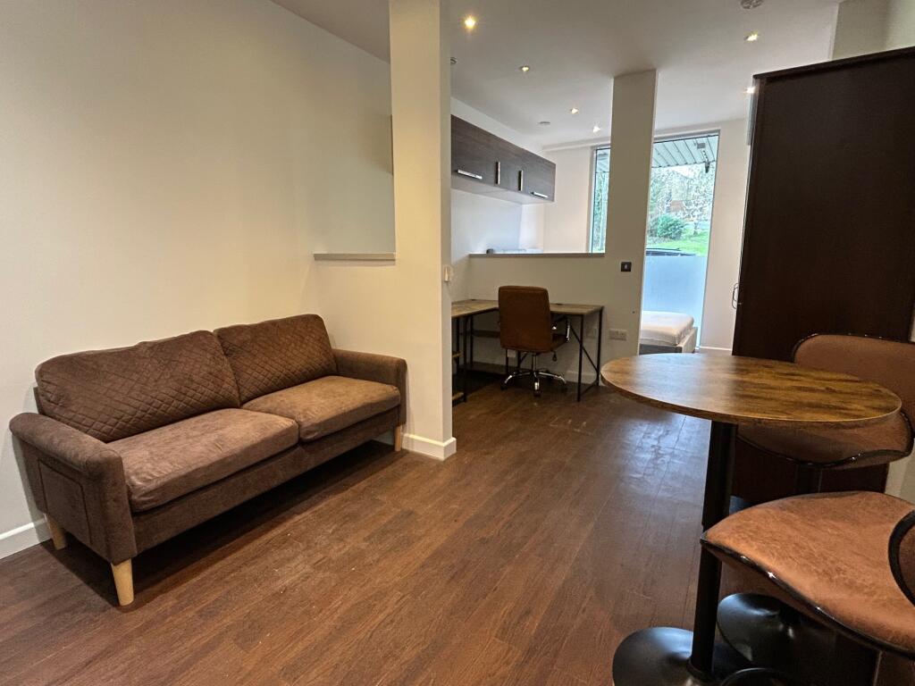 Main image of property: Guildford Park Road, Guildford, GU2
