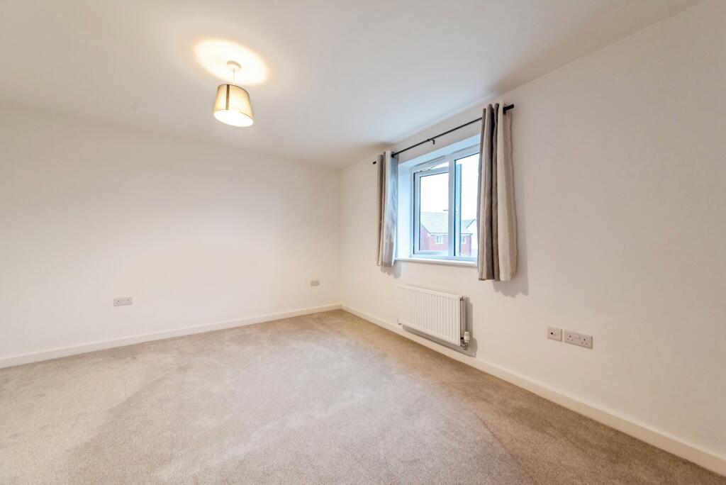 House in Peterborough - More
