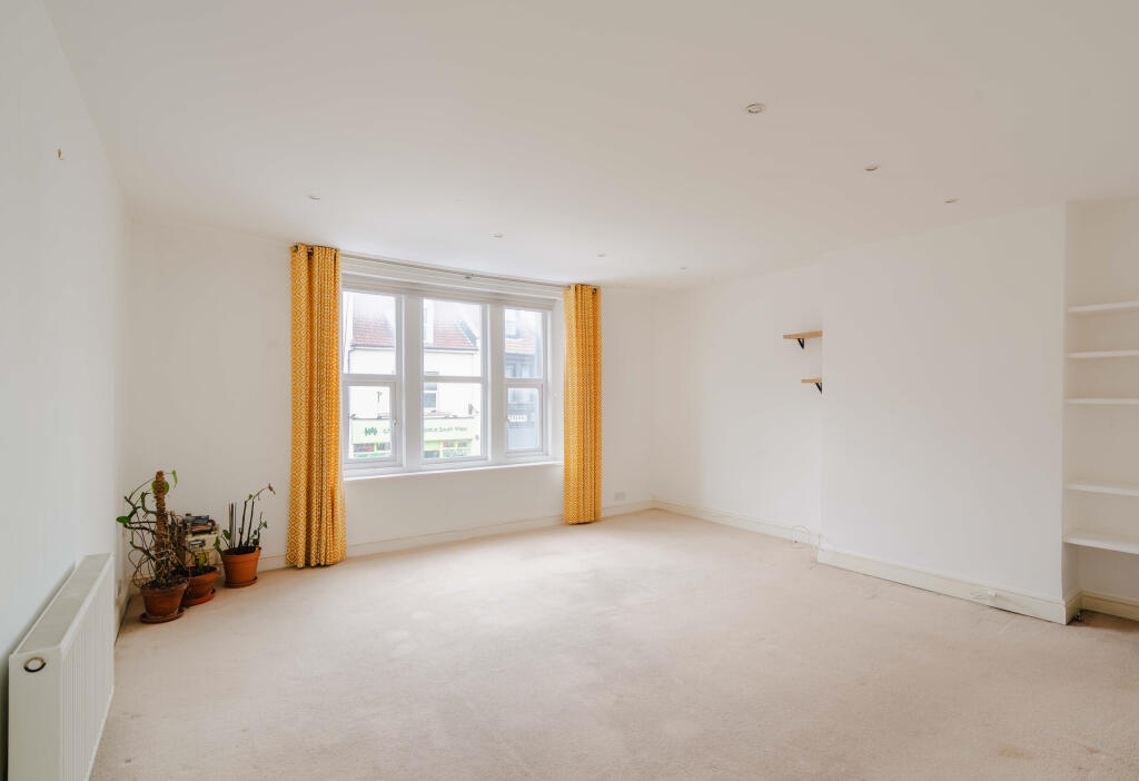 Main image of property: North Street, Southville, Bristol, BS3 1JN
