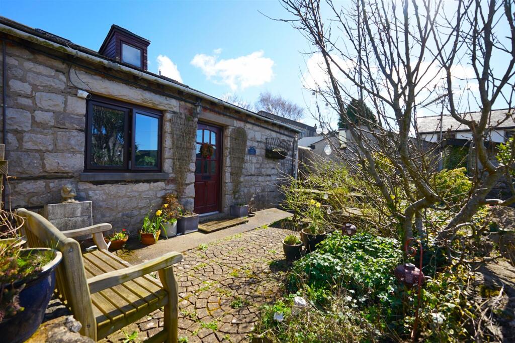 2-bed terraced on Miller Close, Newton In Furness, Barrow-In-Furness, £170,000