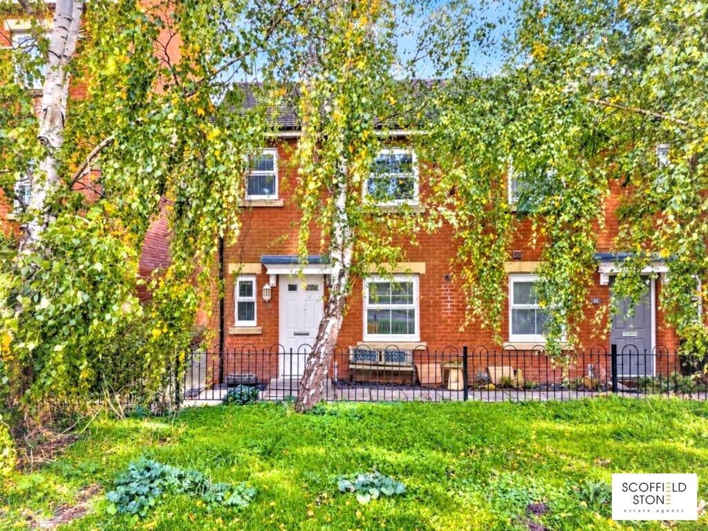 Main image of property: Hamble Way, Hilton, Derby