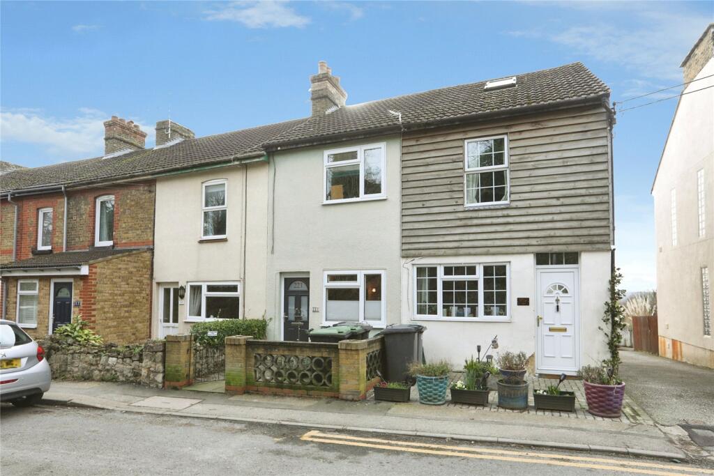 Main image of property: Rochester Road, Burham, Rochester, Kent, ME1