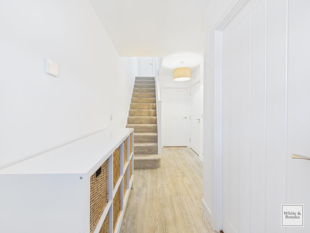 House in Chichester - View 5
